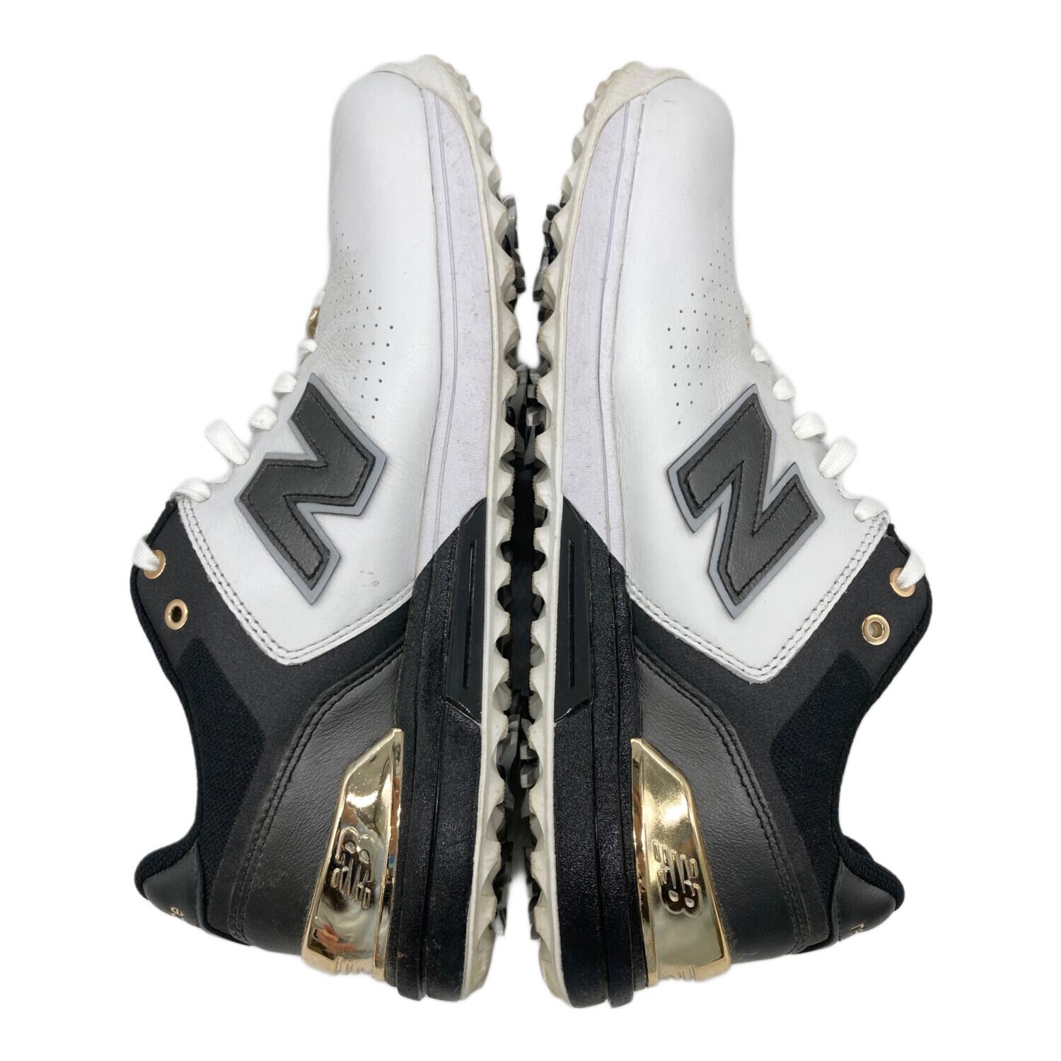 NEW BALANCE (ニューバランス) ゴルフシューズ UGL3000A メンズ SIZE