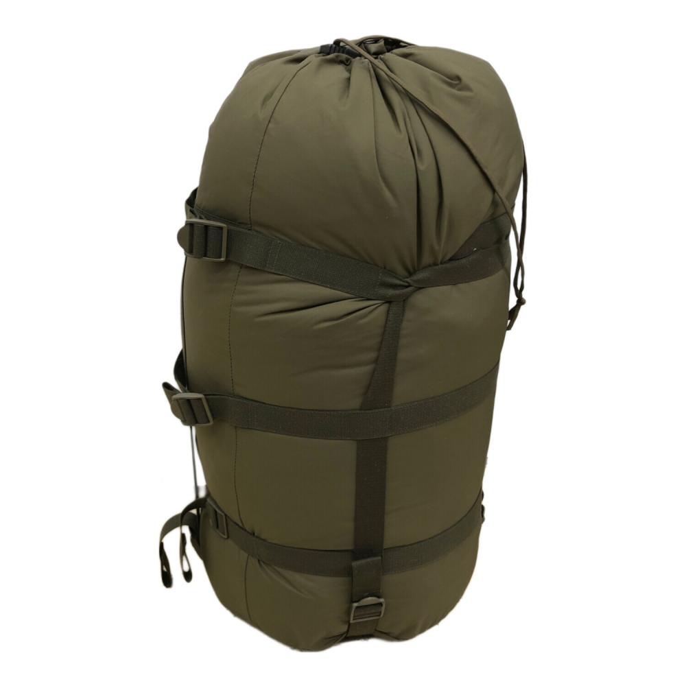 カリンシア ディフェンス6 Carinthia 寝袋 シュラフ カリンシア