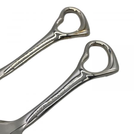 TIFFANY & Co. (ティファニー) ベビーセット フォーク&スプーン エレサ