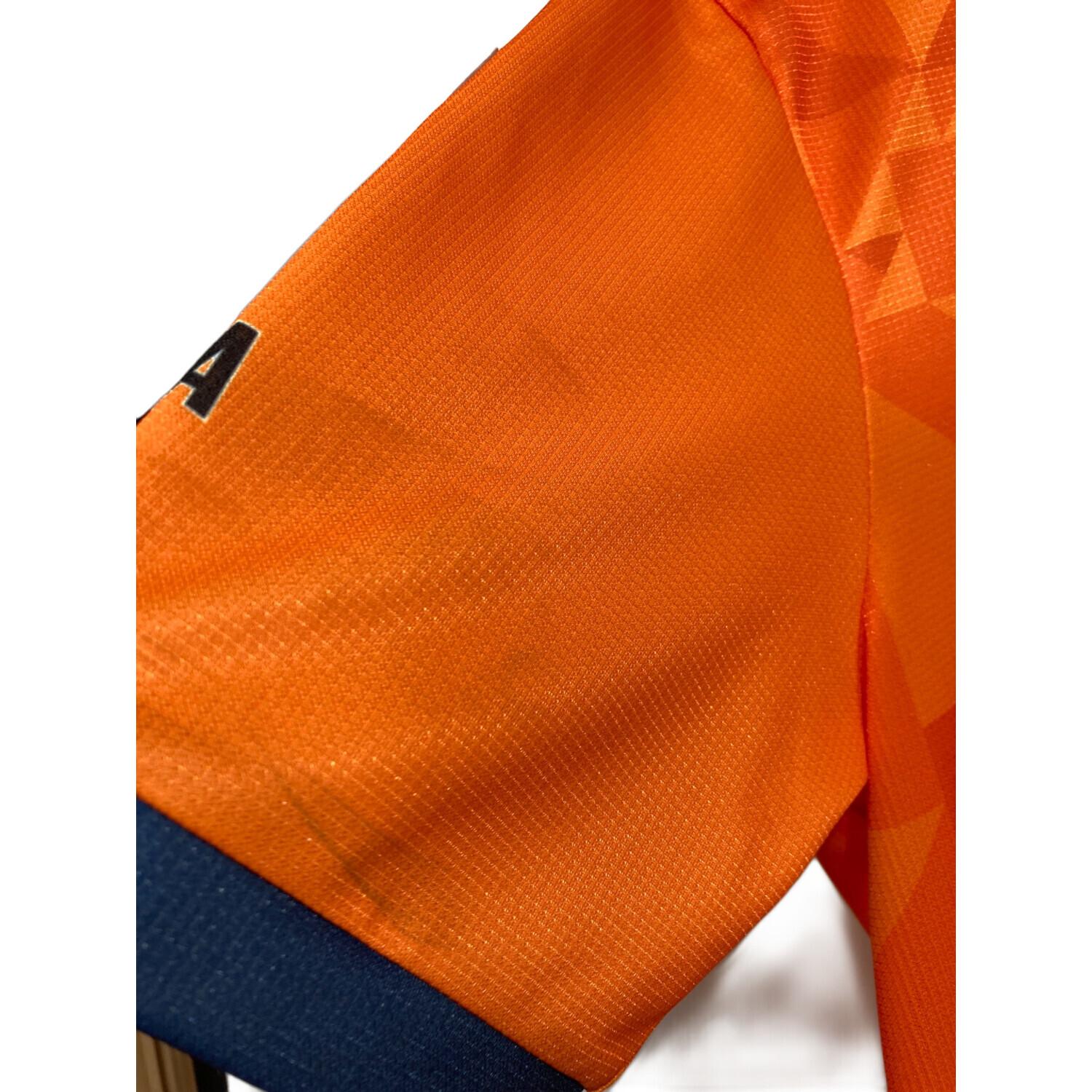 PUMA (プーマ) 清水エスパルス 2025シーズン ホームユニフォーム