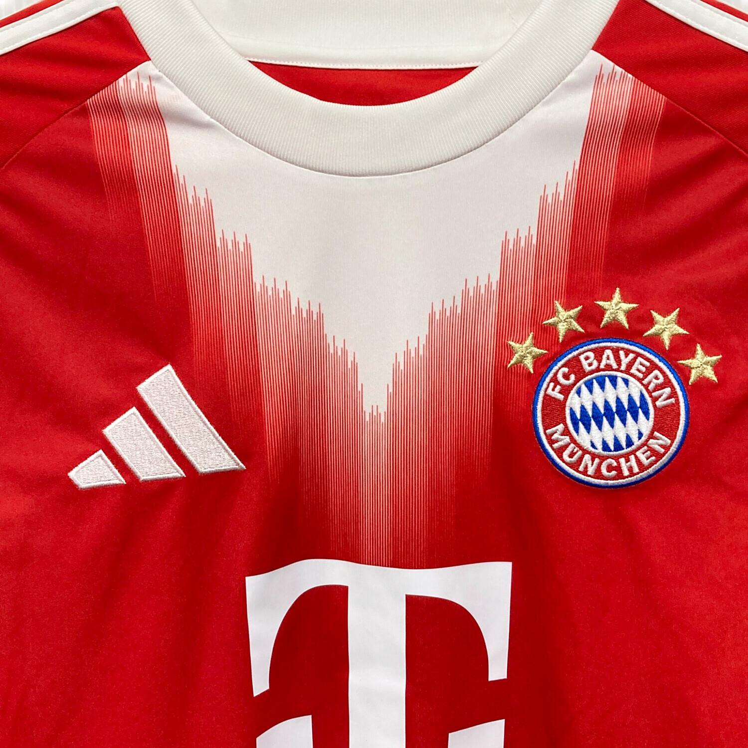 adidas (アディダス) バイエルン・ミュンヘン ユニフォーム メンズ