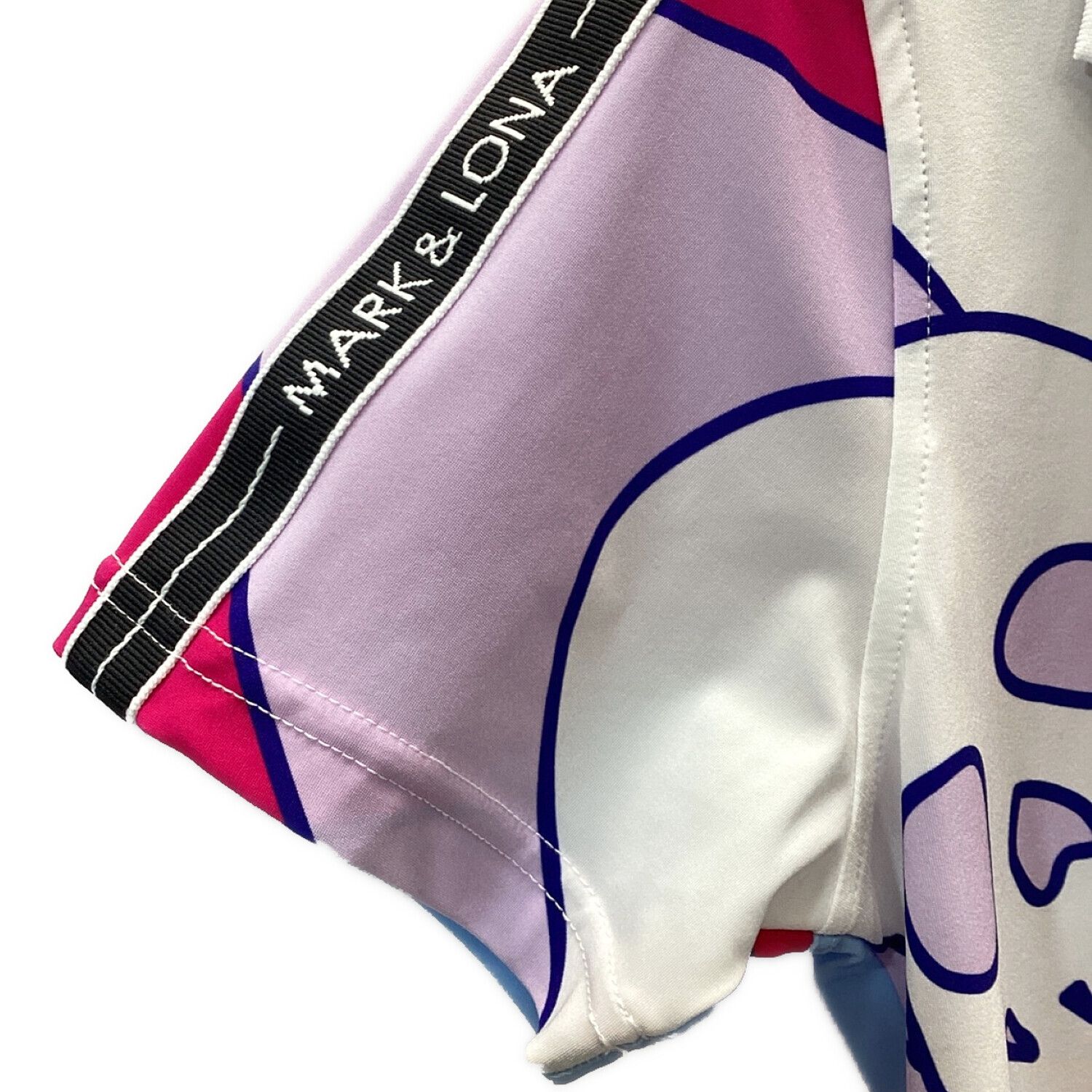 MARK&LONA (マークアンドロナ) ゴルフウェア(トップス) レディース