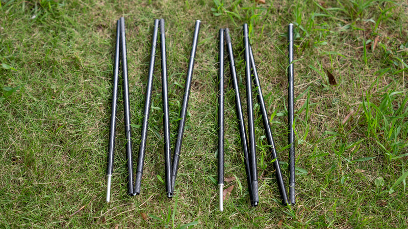 ワンポールテント Serpent LTシリーズ – UJack online 公式ストア