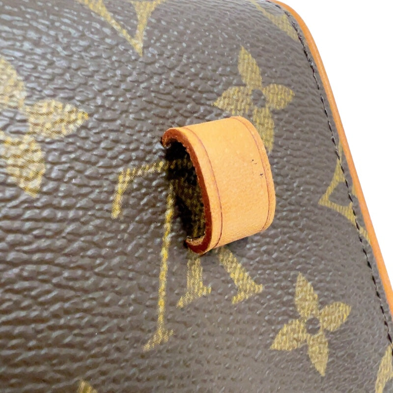 ルイ・ヴィトン LOUIS VUITTON ポシェット・フロランティーヌ M51855