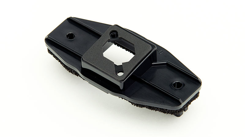 ヴォクシー/ノア/エスクァイア（80系）専用 バックビューカメラ/マルチ