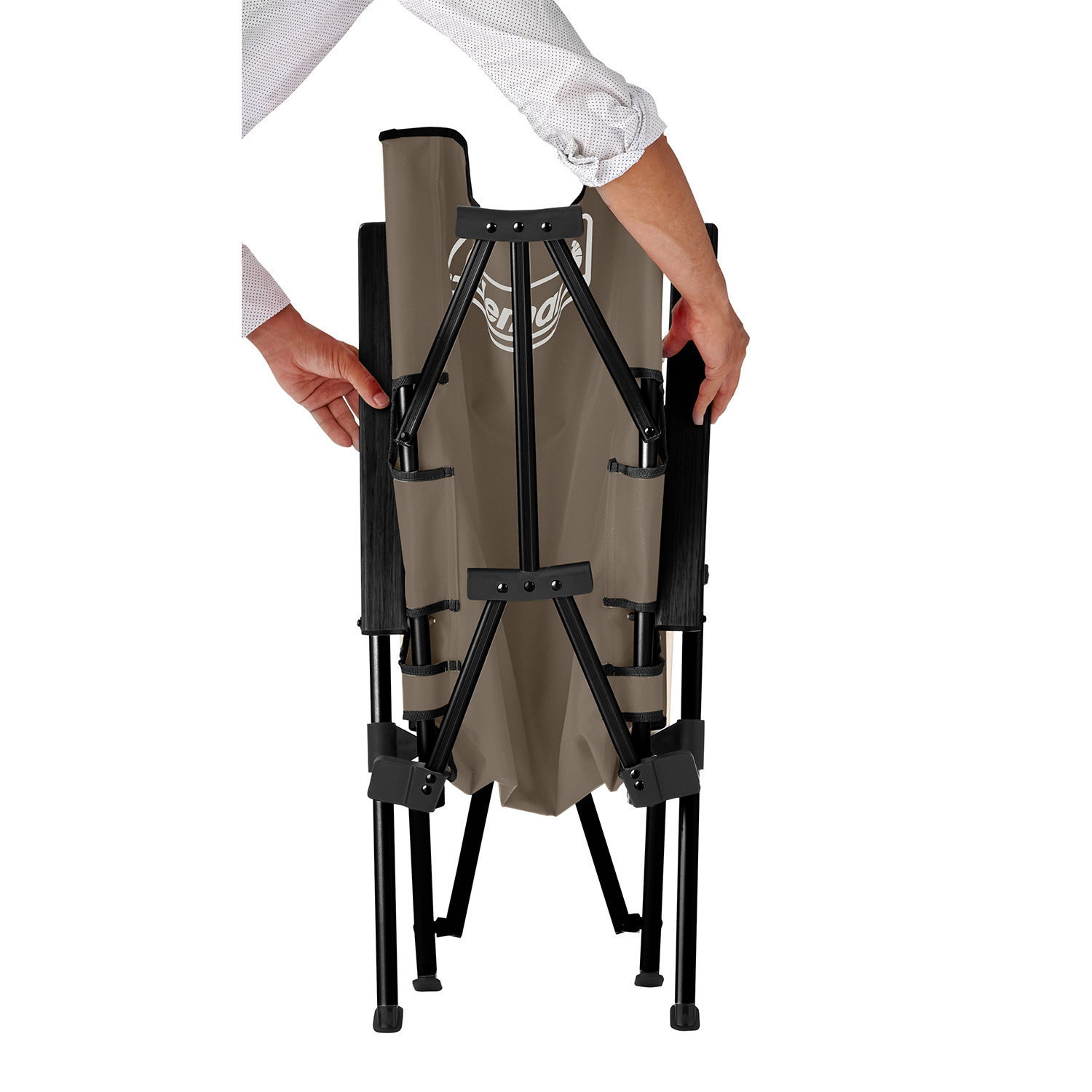 レイチェア(グレージュ)の通販｜キャンプ用品のコールマン【公式