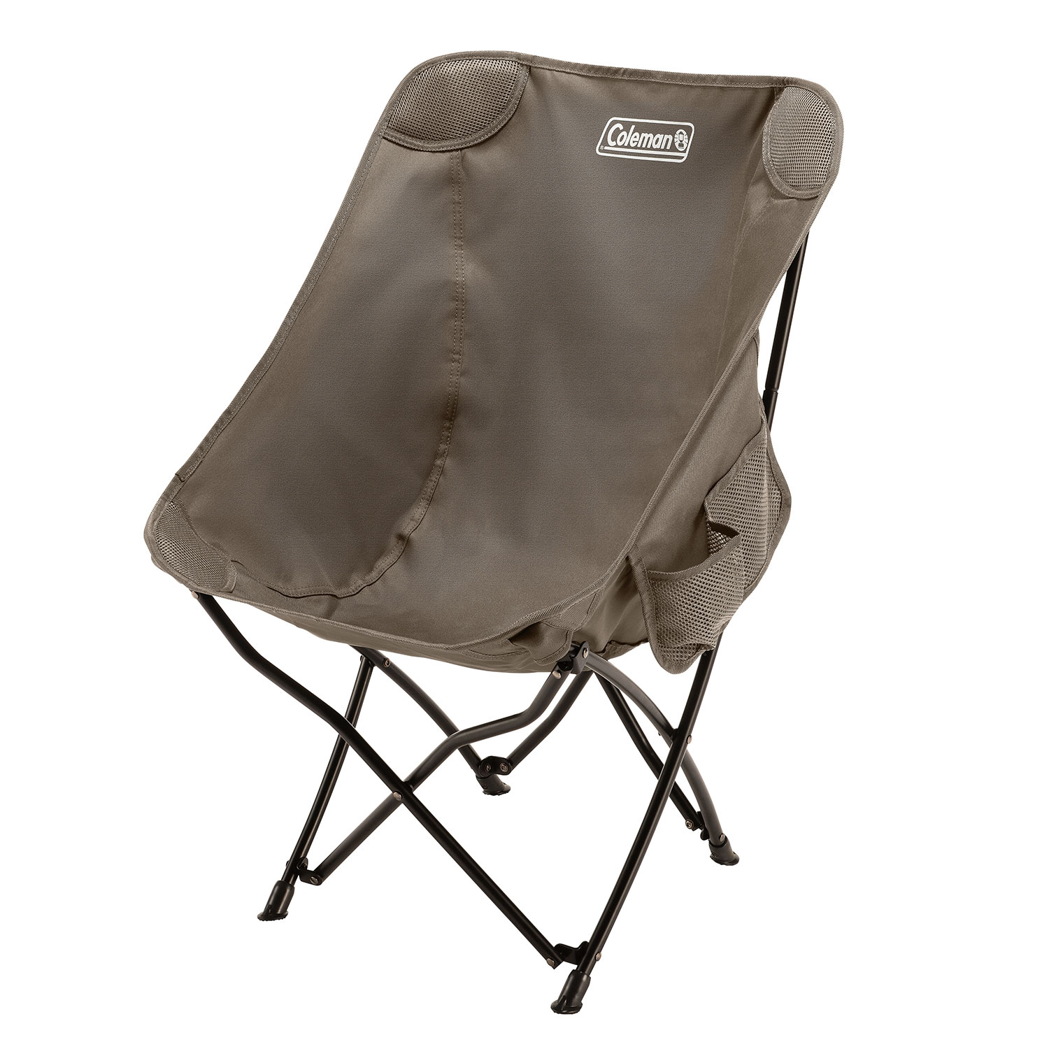 ヒーリングチェアNX (グレージュ)の通販｜キャンプ用品のコールマン