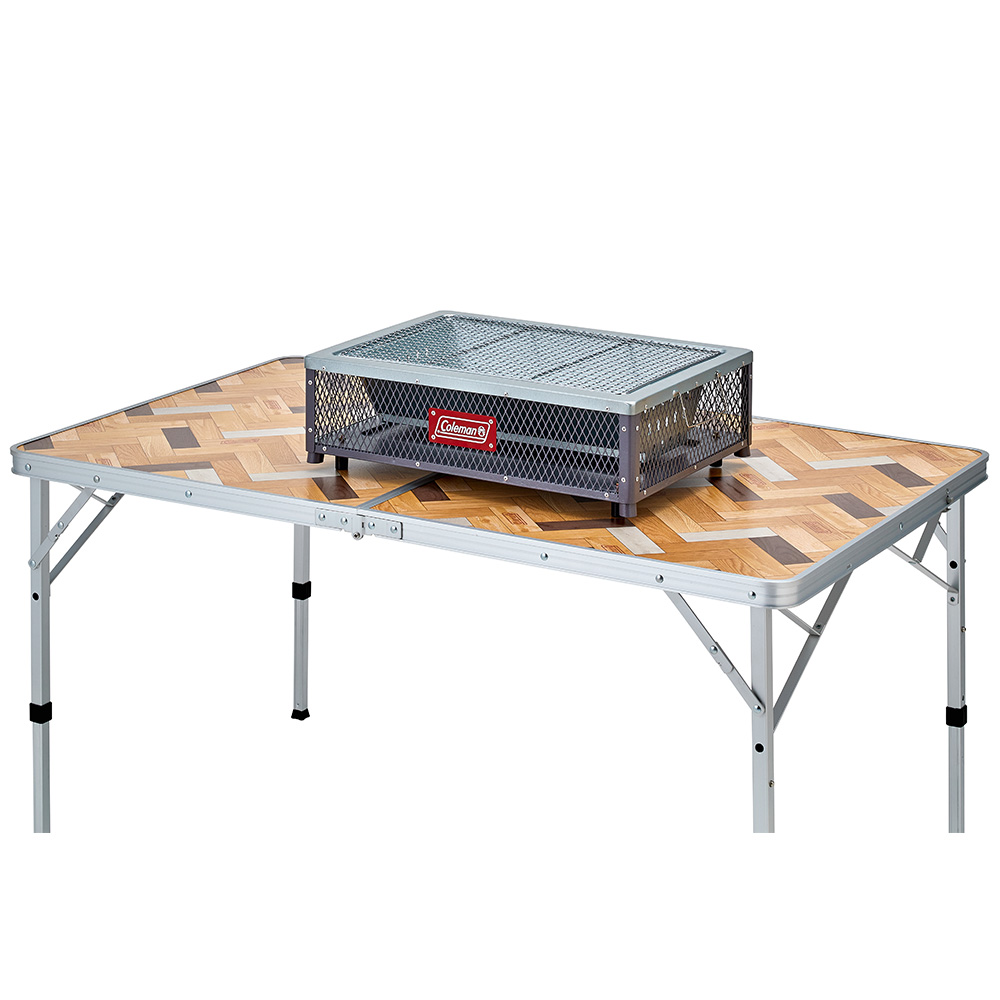 クールステージツーウェイグリル（チャコール）の通販｜キャンプ用品の