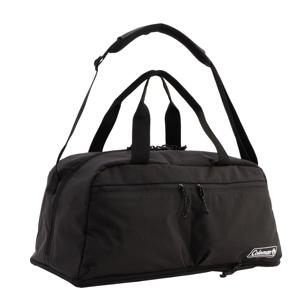 エスケープボストン30(ブラック)の通販｜キャンプ用品のコールマン