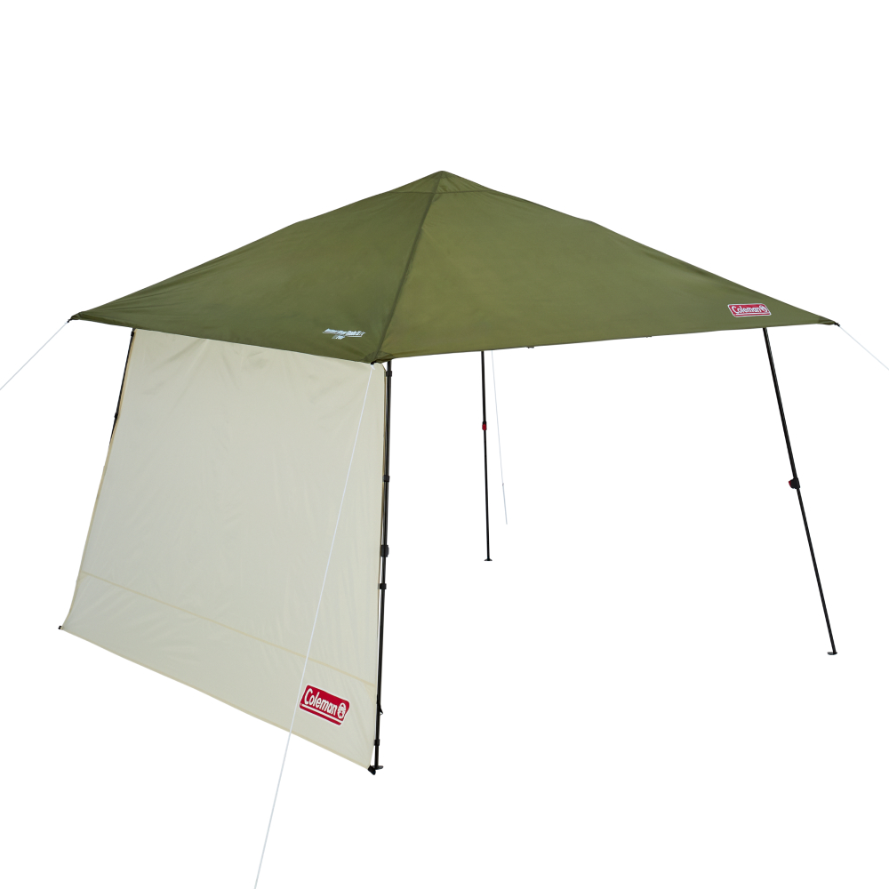 インスタントバイザーシェードIII /L(オリーブ)の通販｜キャンプ用品の