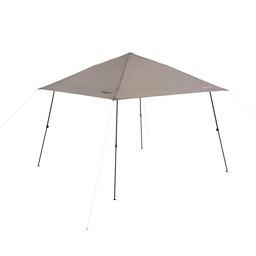 インスタントバイザーシェードIII /L(グレージュ)の通販｜キャンプ用品