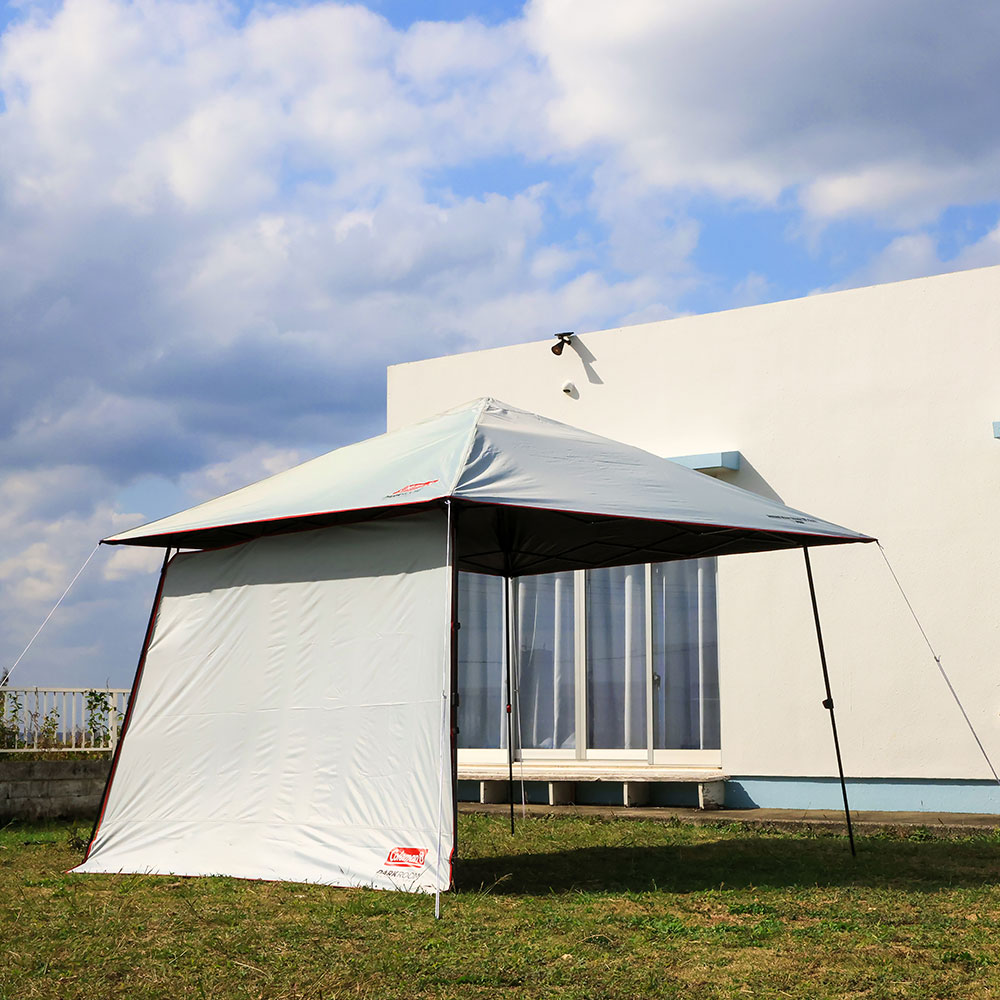 インスタントバイザーシェードIII /L DRの通販｜キャンプ用品の