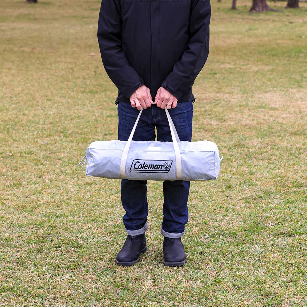 スクリーンシェード DRの通販｜キャンプ用品のコールマン【公式