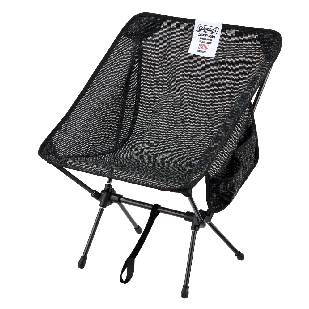 レイチェア NX メッシュ(ヘザーグレー) の通販｜キャンプ用品の