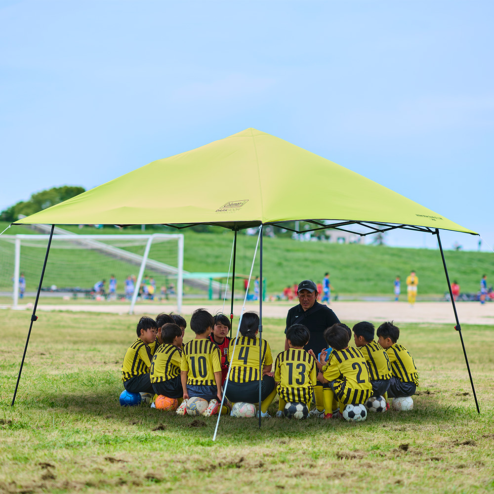 インスタントバイザーシェードIII /L DR（ライムイエロー）の通販