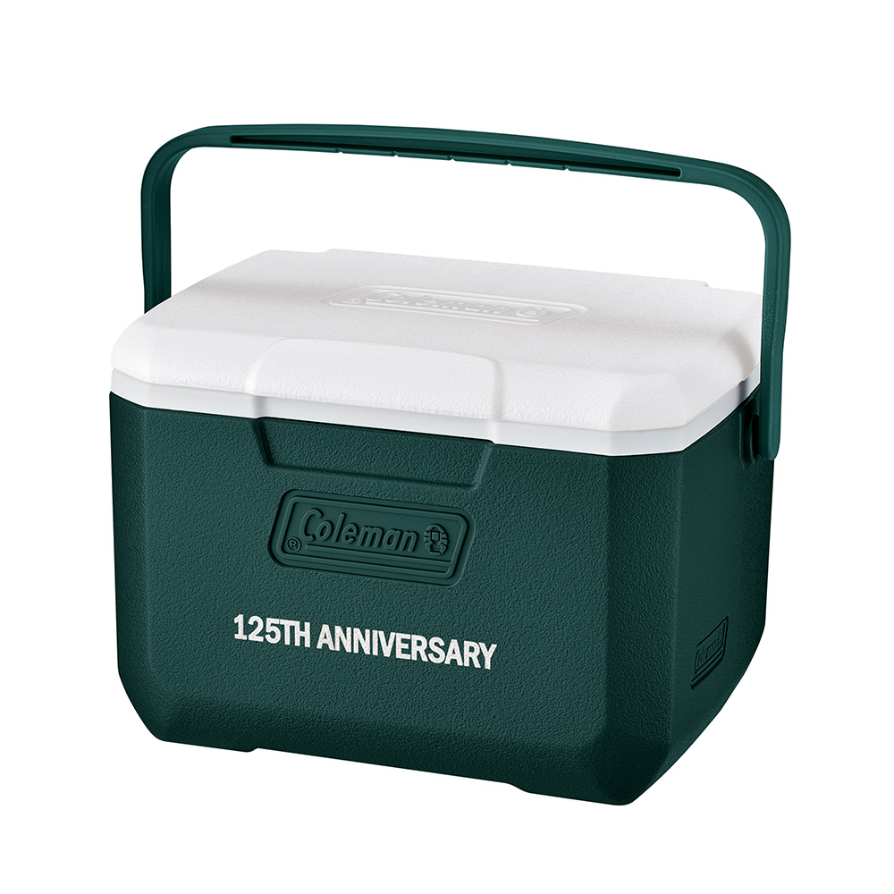 125 リミテッド テイク6(グリーン)の通販｜キャンプ用品のコールマン