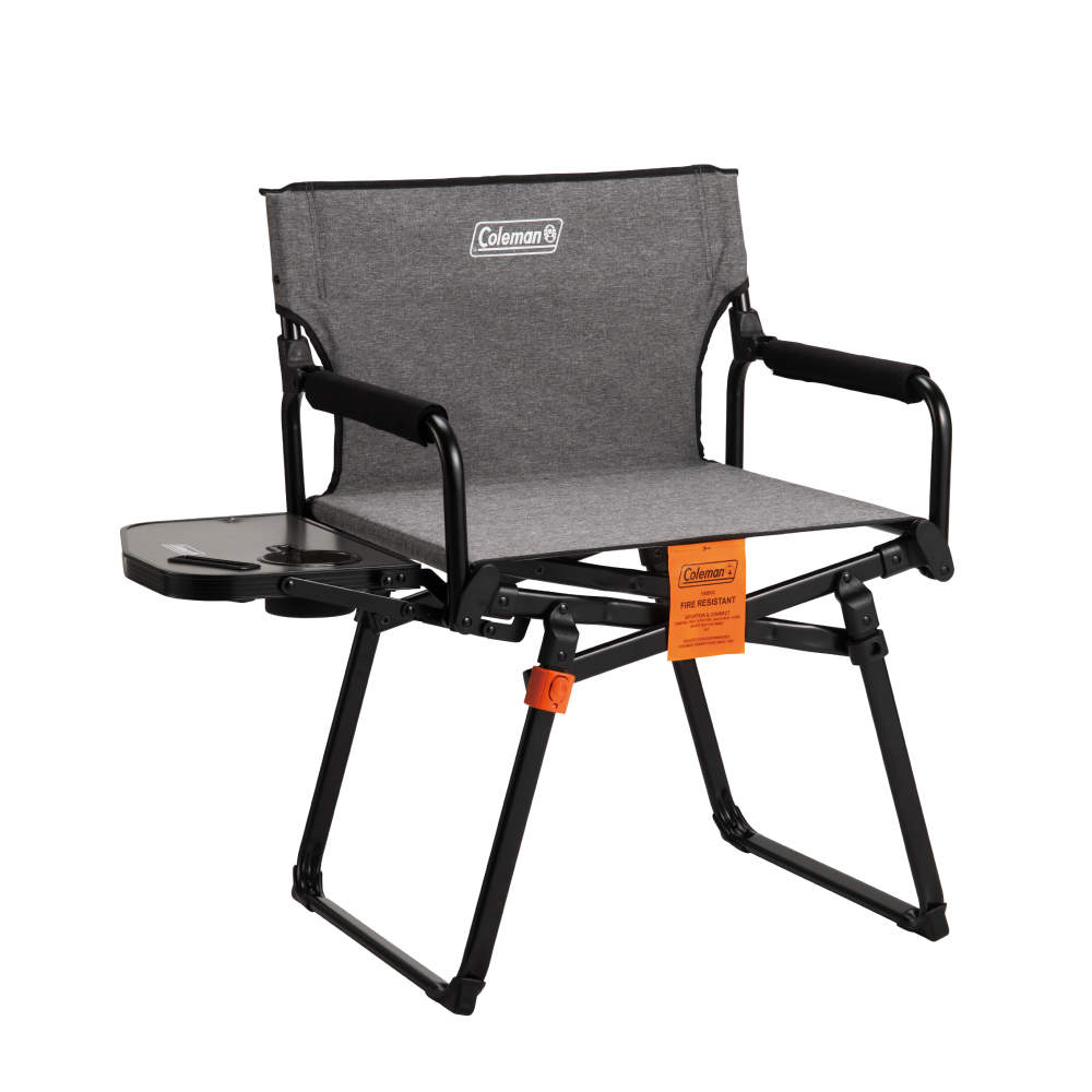 デッキチェア | アウトドア用品・キャンプ用品のコールマン【公式