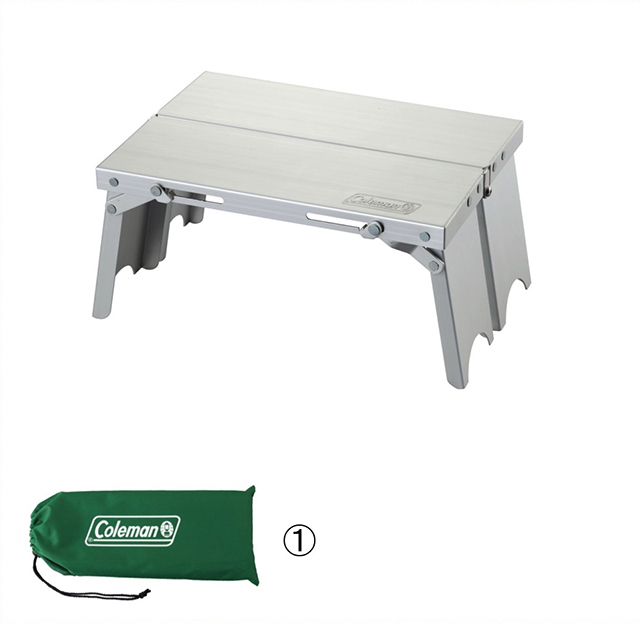 収納ケース コンパクトトレッキングテーブル用の通販｜キャンプ用品の