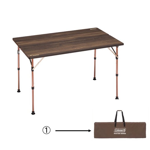 コンフォートマスター アウトドアテーブル 2000017006 Amazon.co.jp