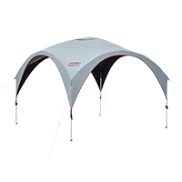 BC キャノピードーム/270Ⅱ スタートパッケージ用フロントポール（1本