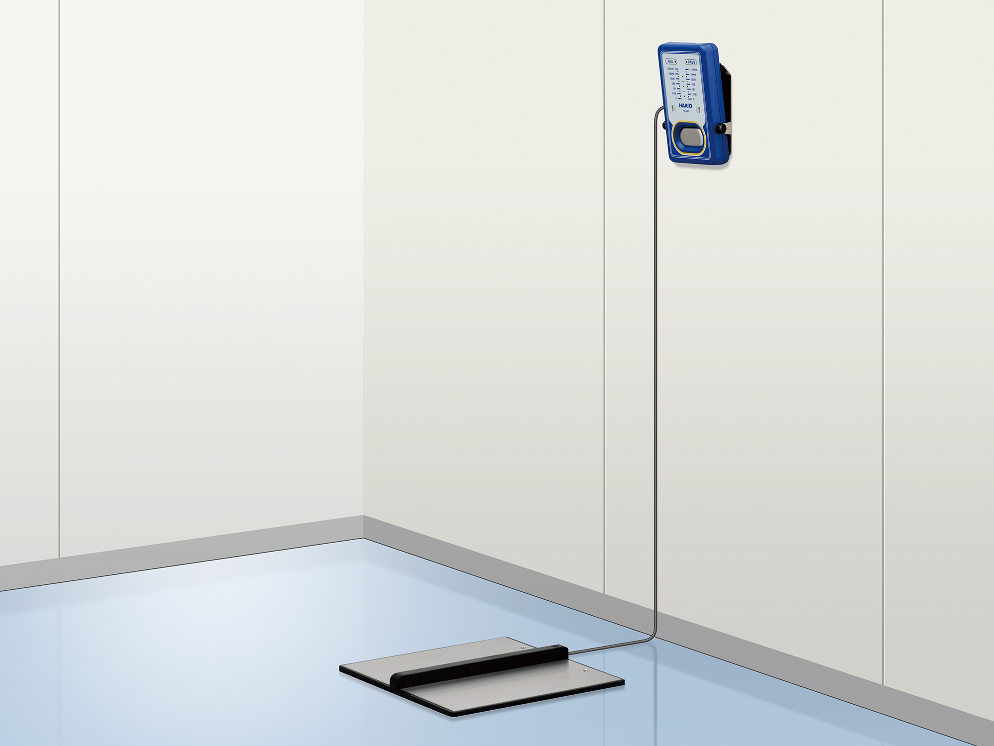 HAKKO e-shop / FG465-81