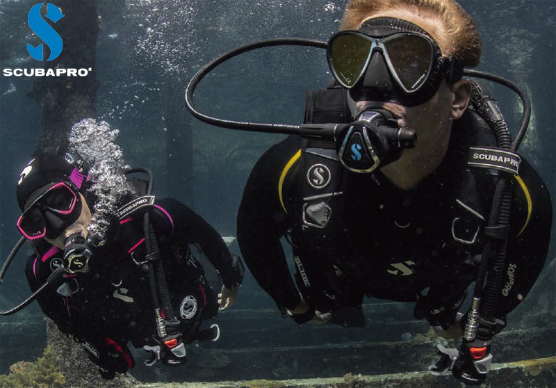 mic21ダイビングショップ[ スキューバプロ ] HYDROS X ハイドロス X