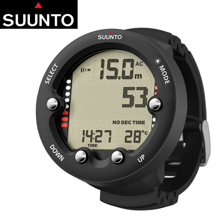 mic21ダイビングショップ[ SUUNTO ] スント ZOOP NOVO (ズープ ノボ