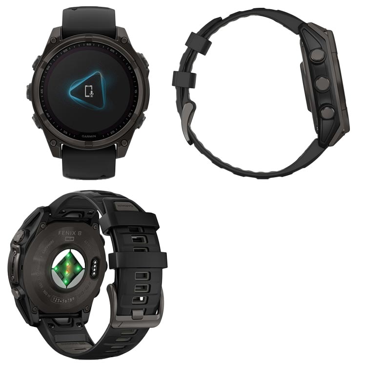 mic21ダイビングショップダイブコンピューター [ GARMIN ] ガーミン