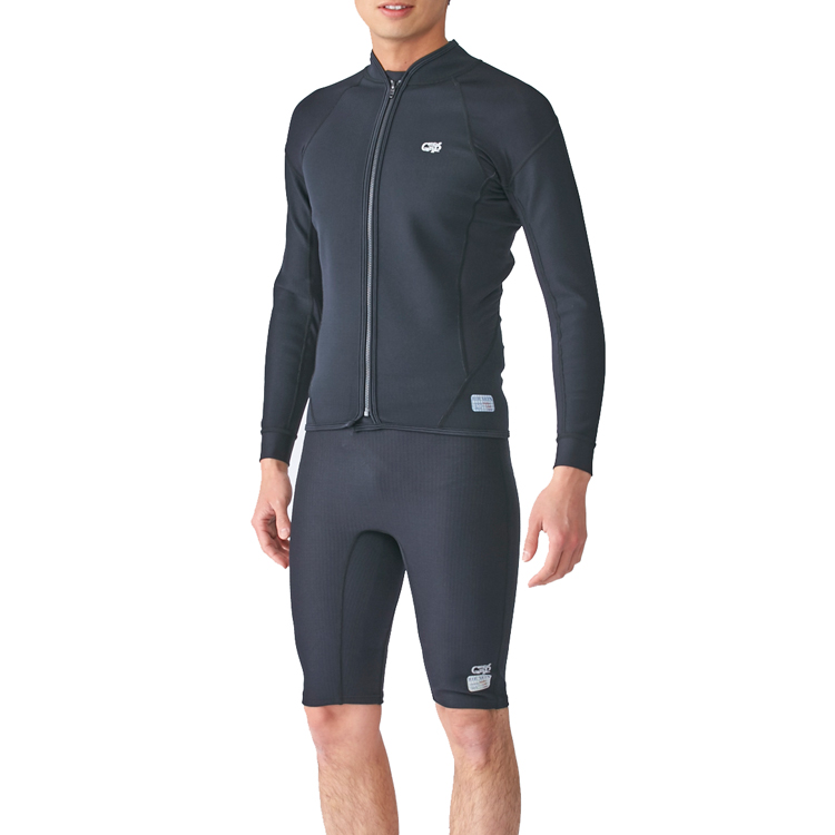 mic21ダイビングショップ[ Surf Grip ] HC CSP AIR SKIN エアースキン