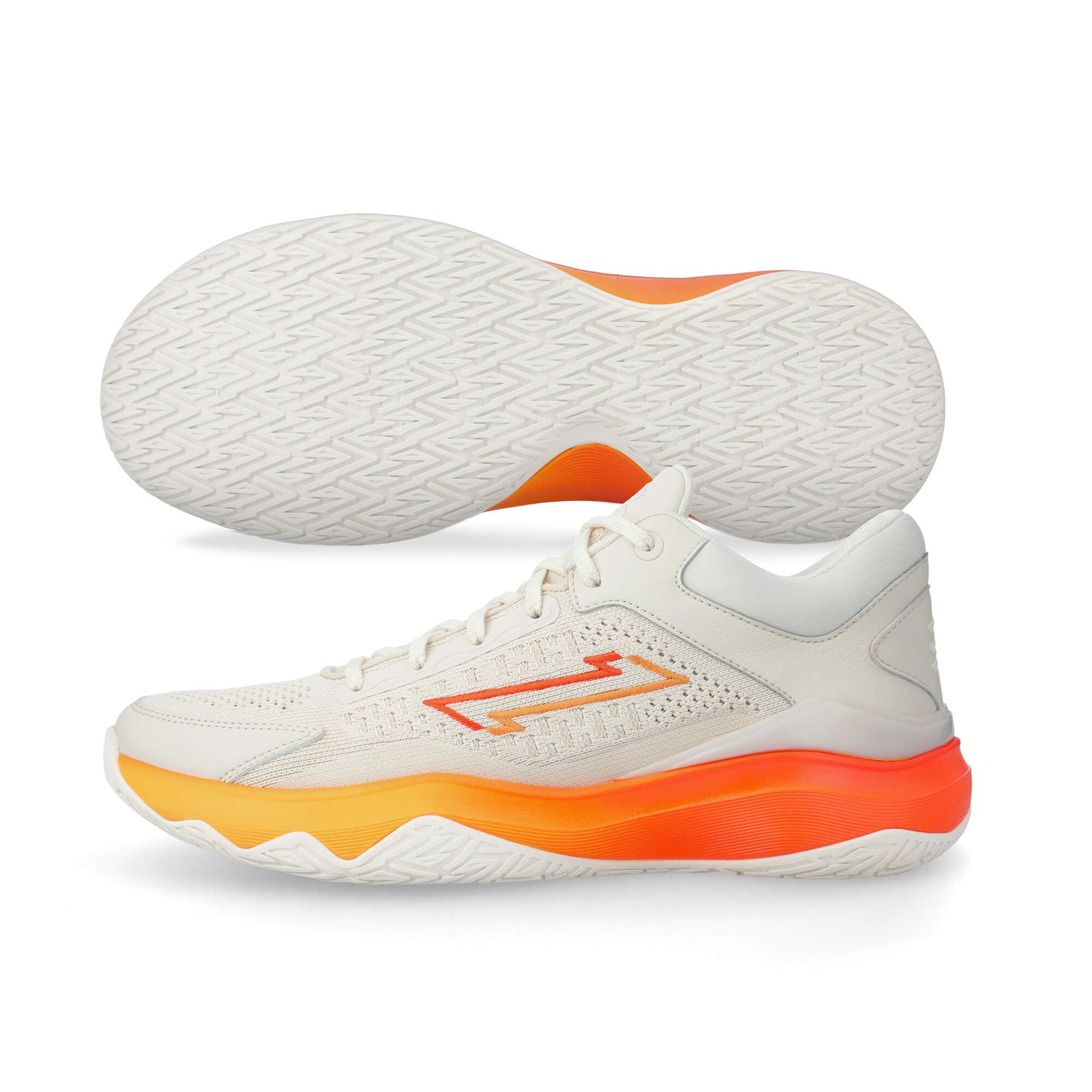 EGO BLAZE OFF WHITE×ORANGE – EGOZARU ONLINE STORE | エゴザル公式