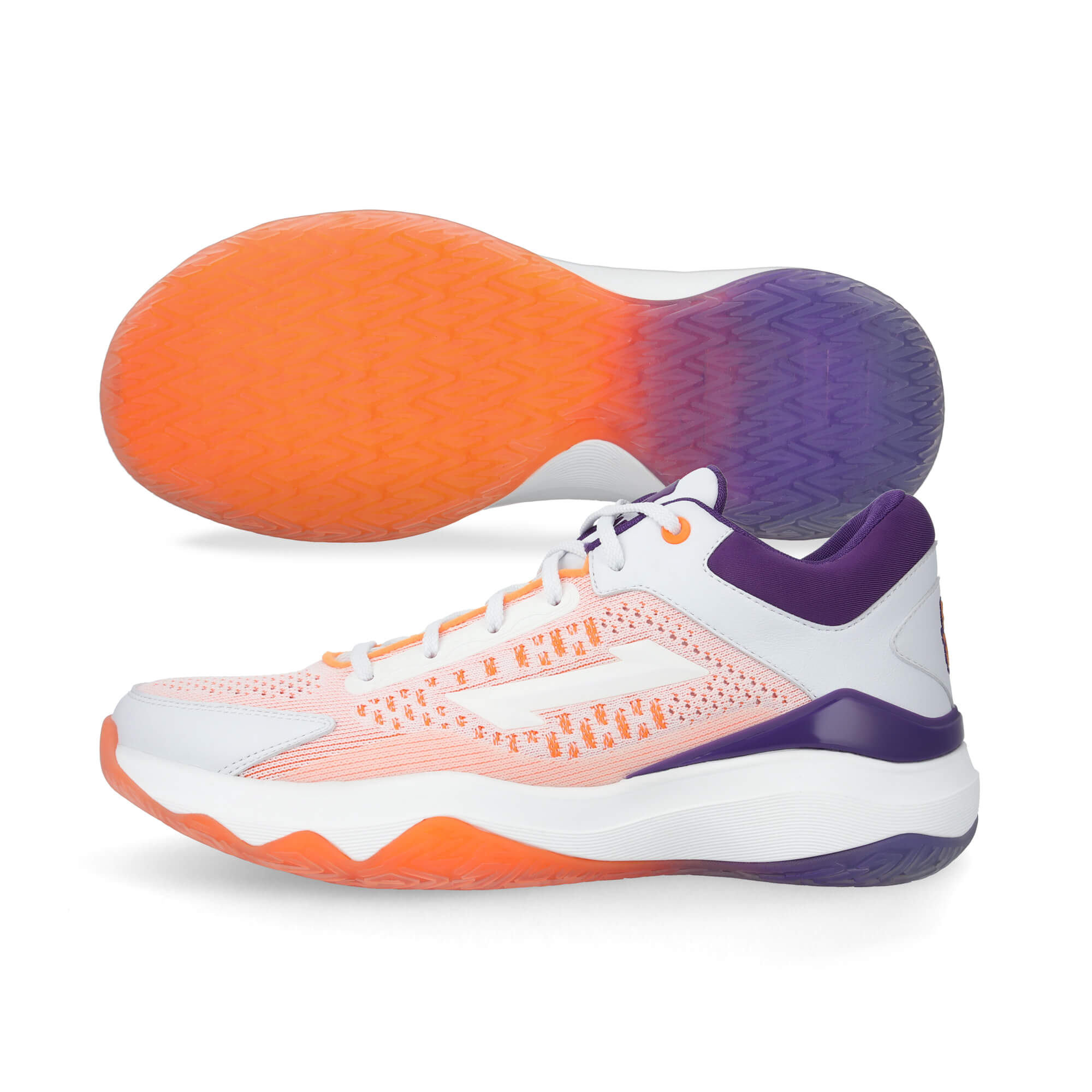 EGO BLAZE WHITE×PURPLE – EGOZARU ONLINE STORE | エゴザル公式