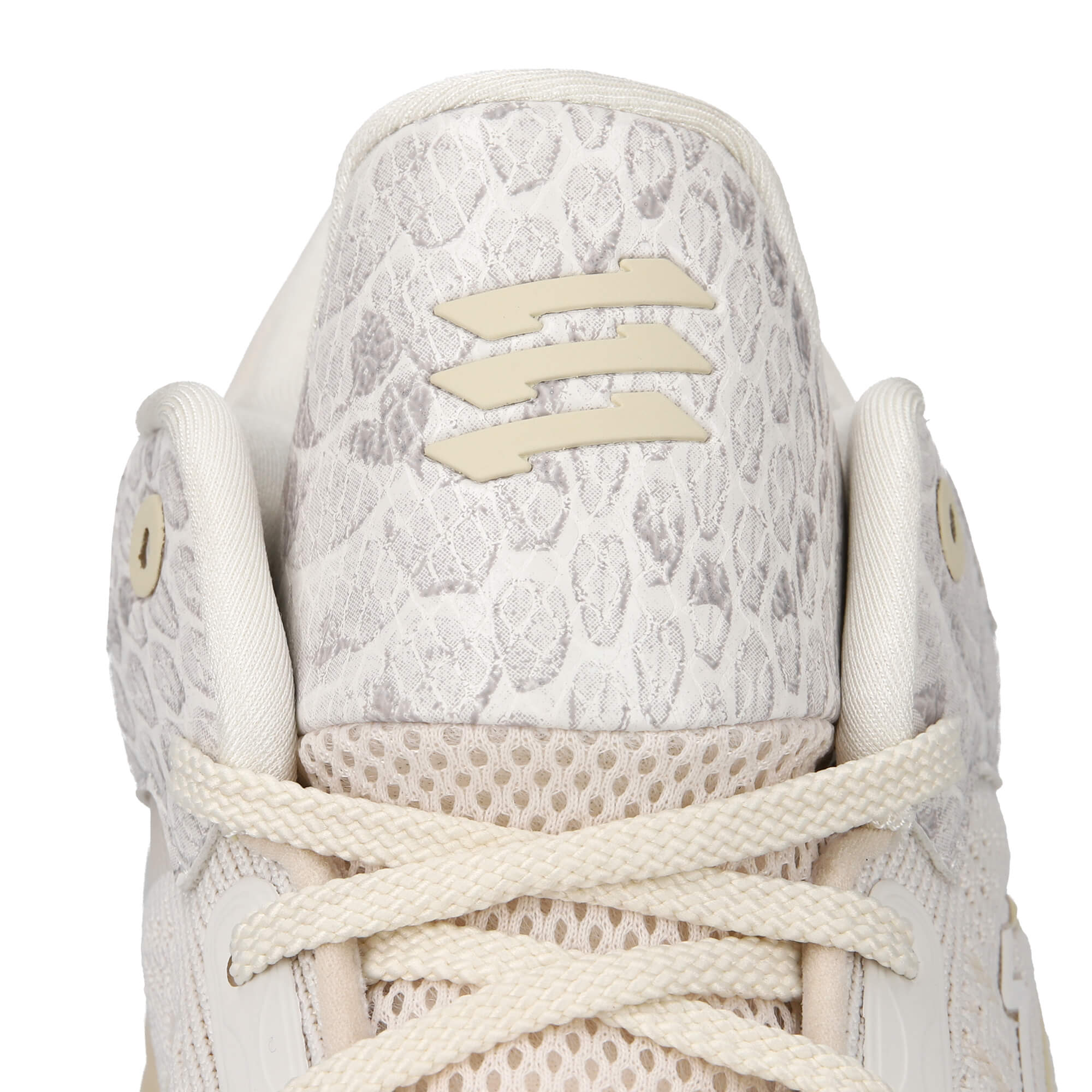 シューズ(男性用) EGO BLAZE WHITE SNAKE EGO BLAZE WHITE SNAKE