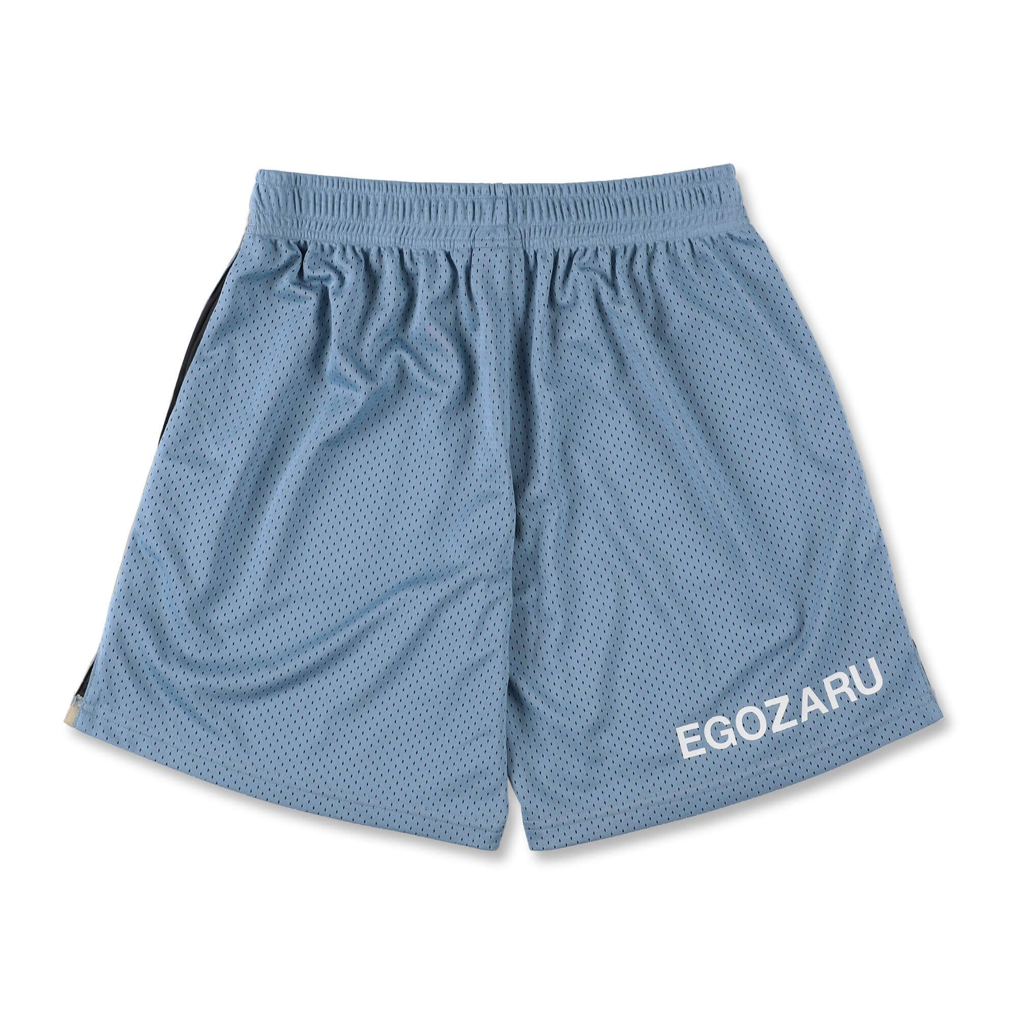ひざ上丈］オールドスクール メッシュ ショートパンツ – EGOZARU