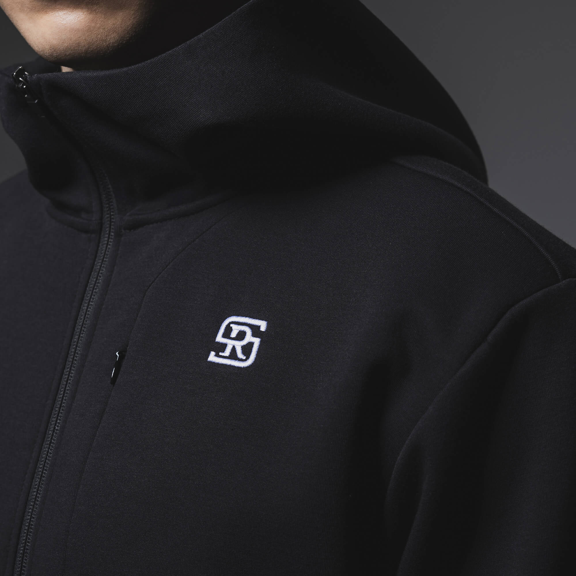 RIKU］RSファンクション ゾーンフルジップパーカ – EGOZARU ONLINE