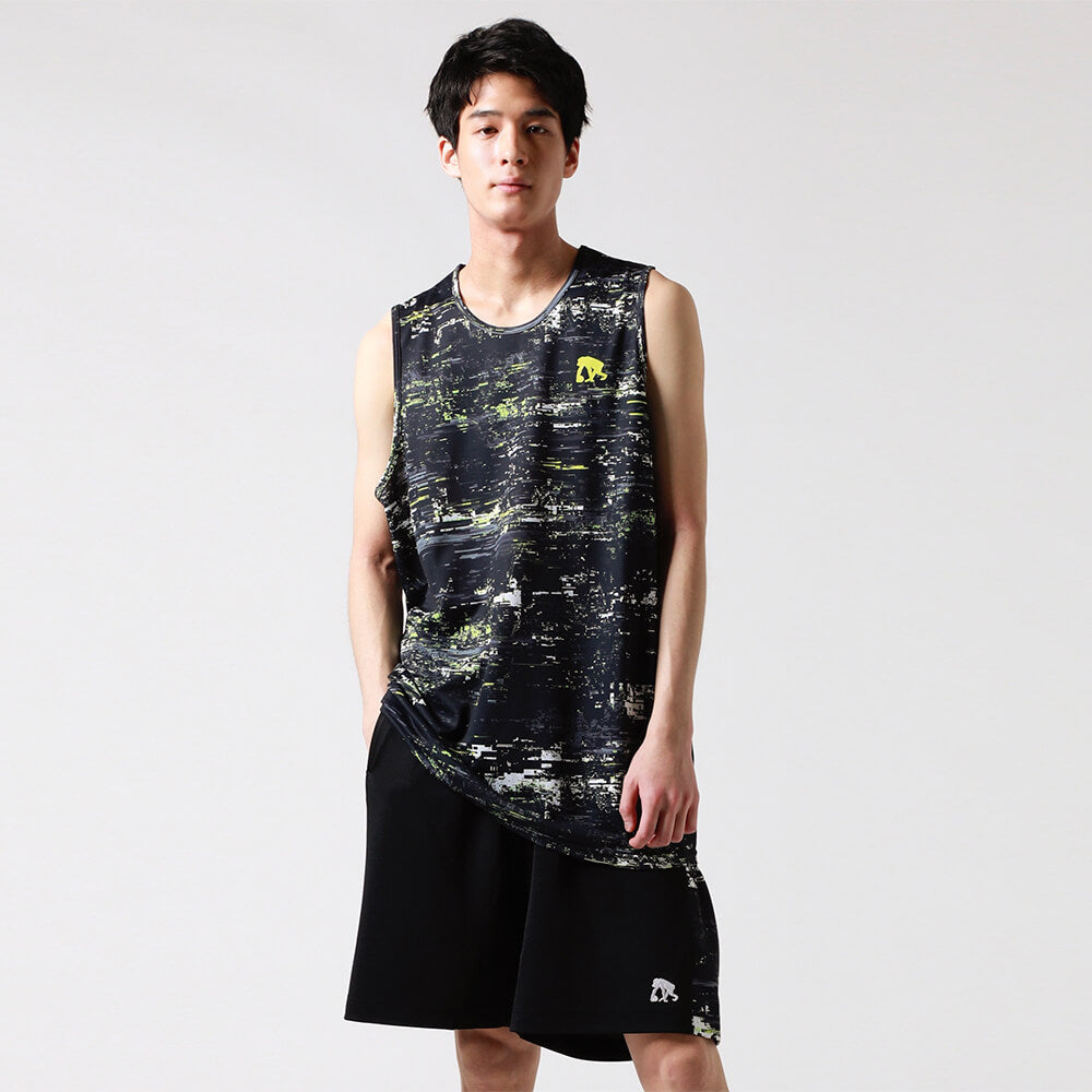 スタティック タンクトップ – EGOZARU ONLINE STORE | エゴザル公式