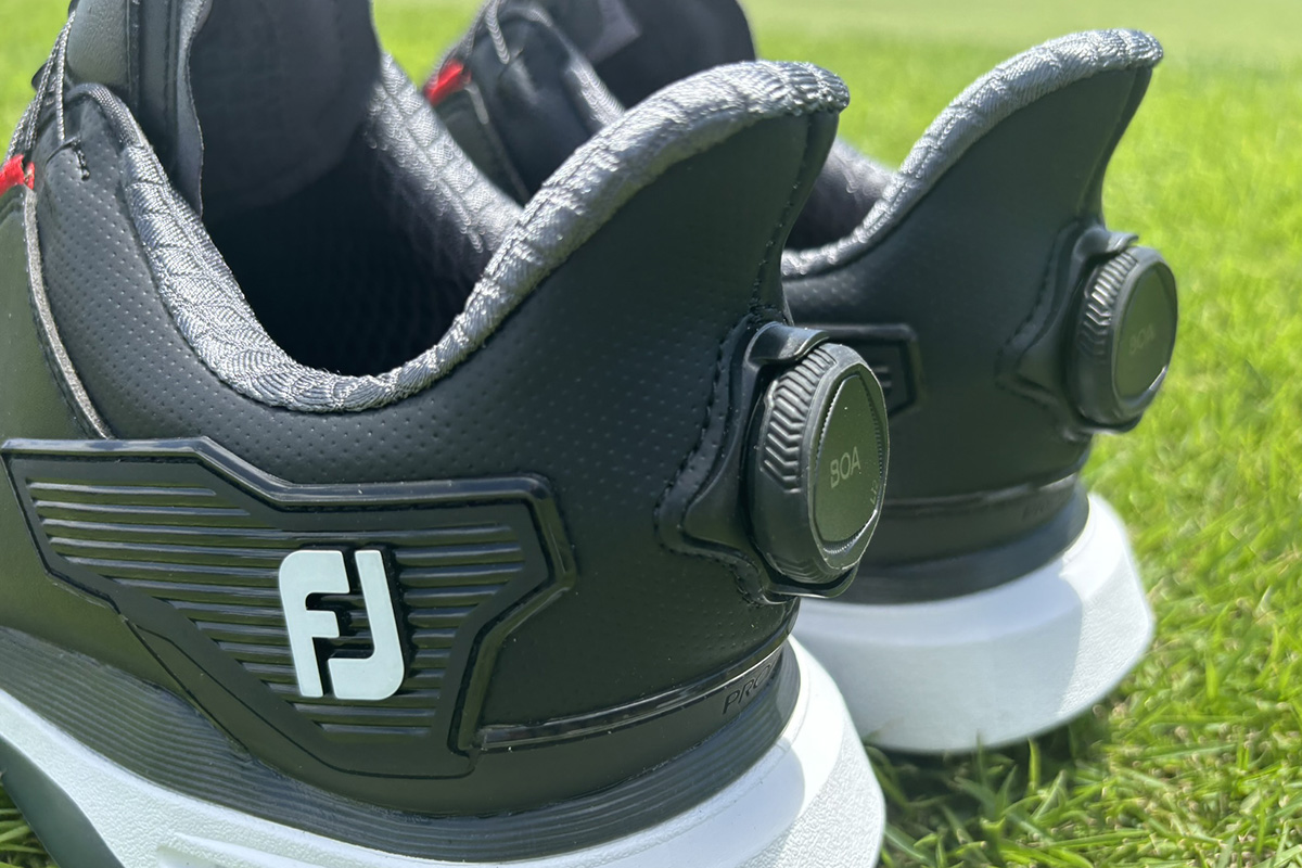 レア新品 ラッセルノ Russeluno スタッズ ゴルフ シューズ 28cmping