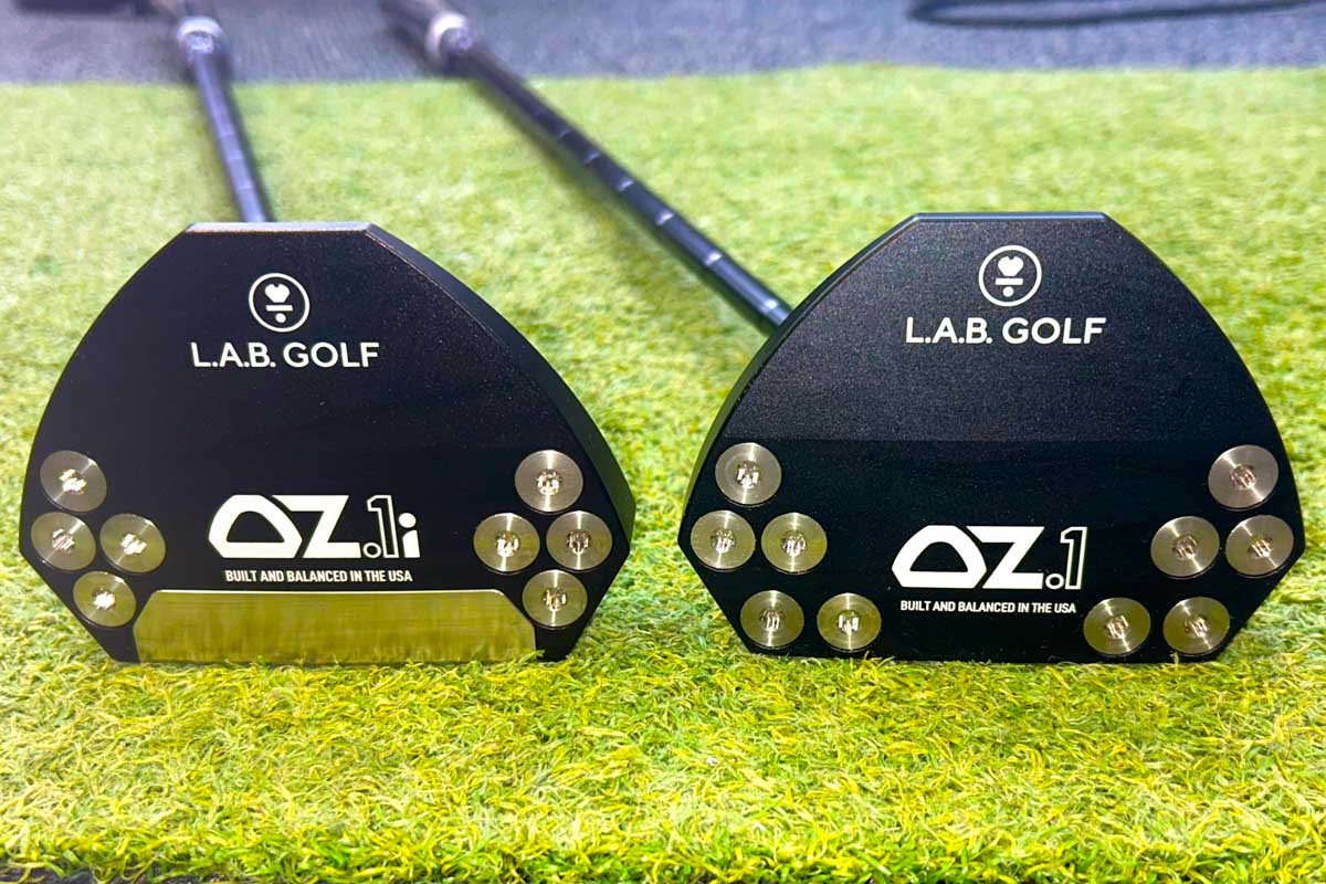 ゼロトルクを流行させた「L.A.B.GOLF」はやっぱりスゴい!? A・スコット