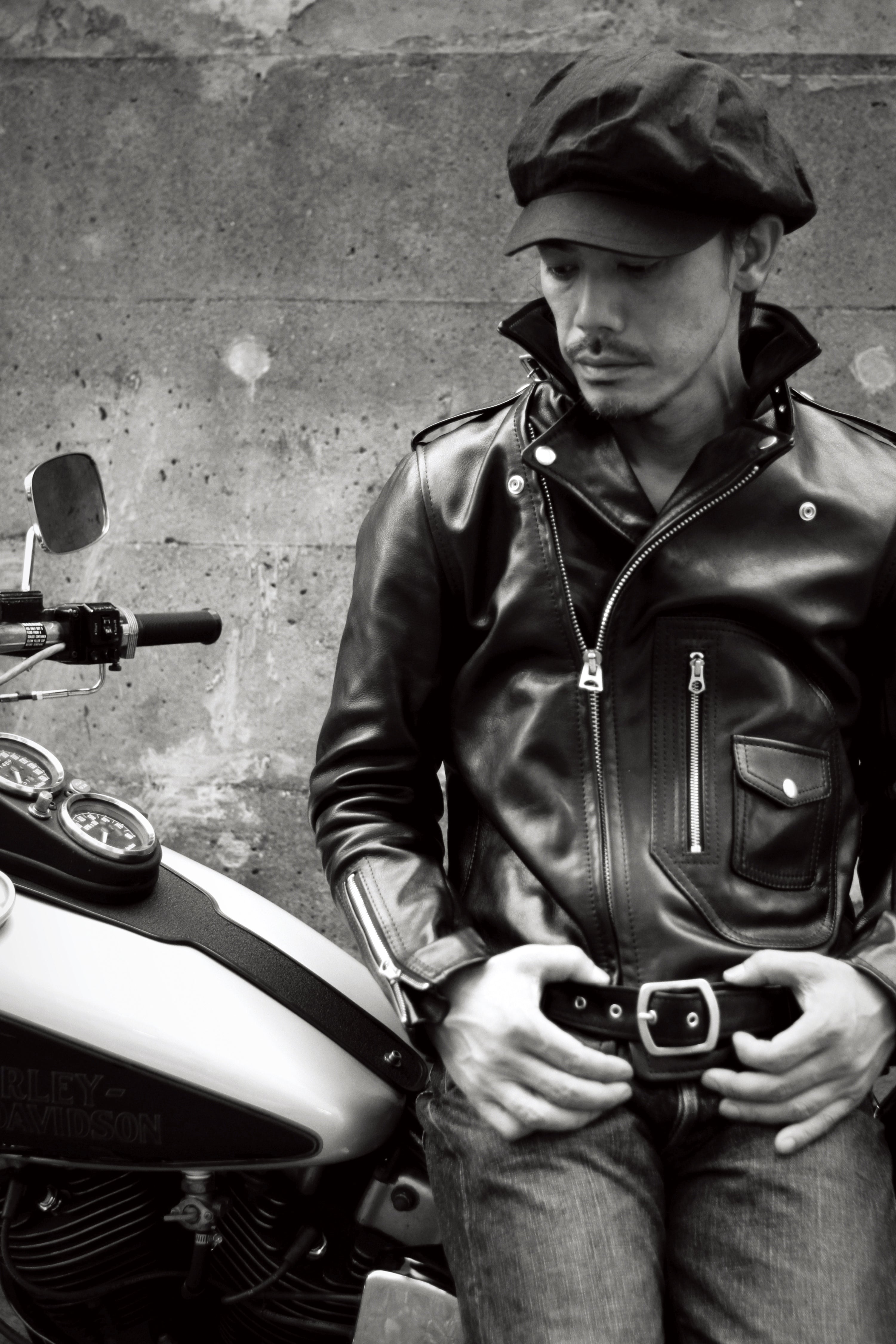 KADOYA公式オンラインストア｜東京浅草で1935年創業の高品質レザー