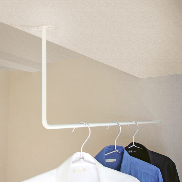 アイアン物干しハンガー Φ11 ekrea Parts（エクレアパーツ）オンライン