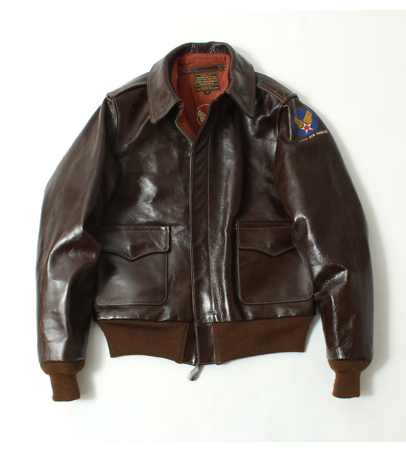 Buzz Rickson's BR80593 Type A-2 