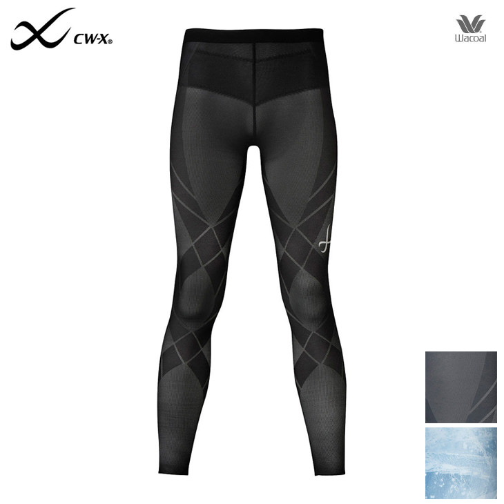 ワコール CWX CW-X ジェネレーターモデル クールタイプ マラソン 球技