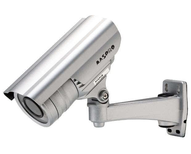 SDカードレコーダー内蔵バリフォーカルカメラ ◇取寄品◇ [代引不可