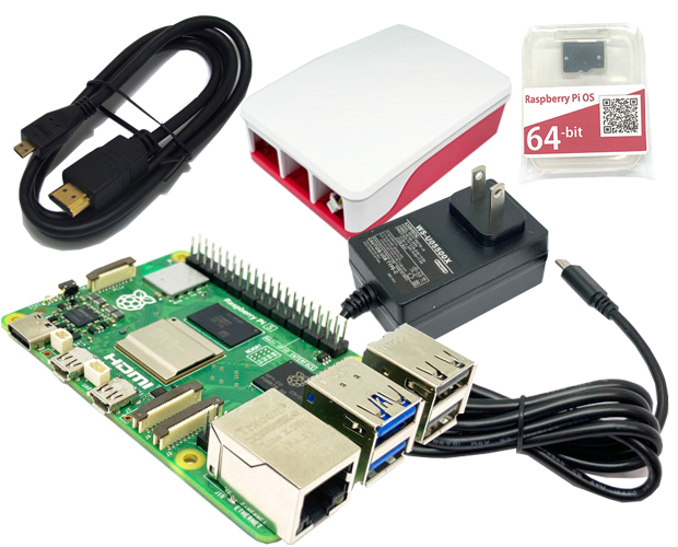 261445 RasTech Raspberry Pi 5 8GB セット Amazon.co.jp: RasTech