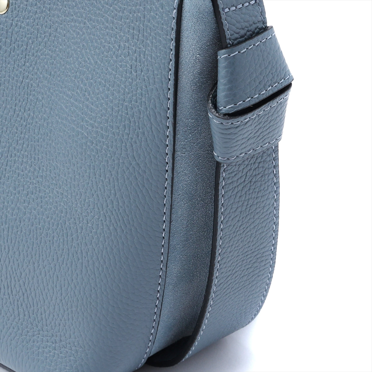 イタリア製 4WAY レザーハンドバッグ ミニバッグ付 | FRANCO FERRARO