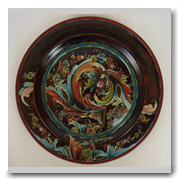 ギャラリー ローズマリング