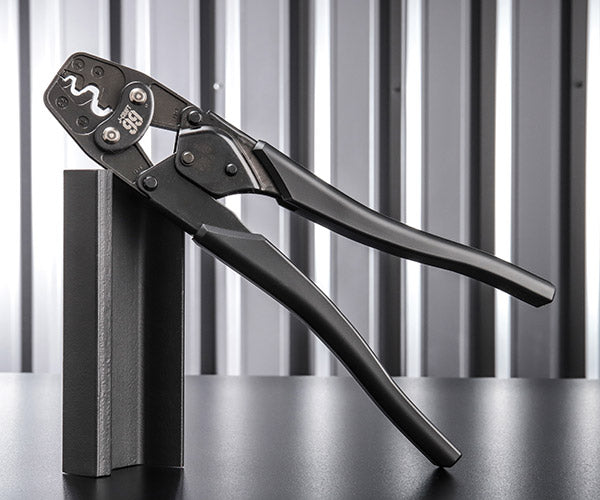 ロブテックス J-CRAFT99 圧着工具 JBAK19A 電装圧着工具 電工ペンチ J