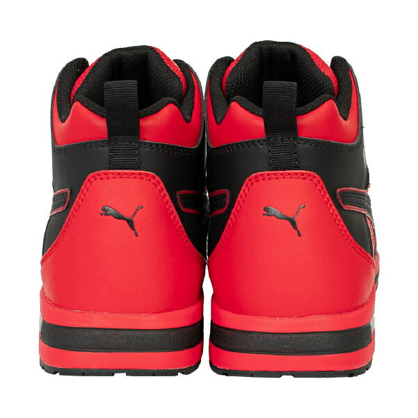 2024 SS 新作] 安全靴 プーマ No.63.215.0 ジャパン アーバン スイッチ