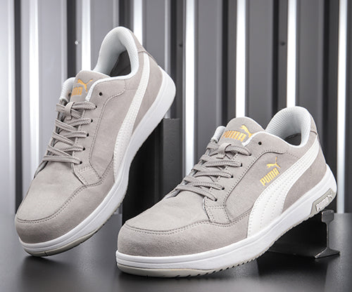 プーマ ヘリテイジ エアツイスト 2.0 グレー No.64.218.0 Heritage