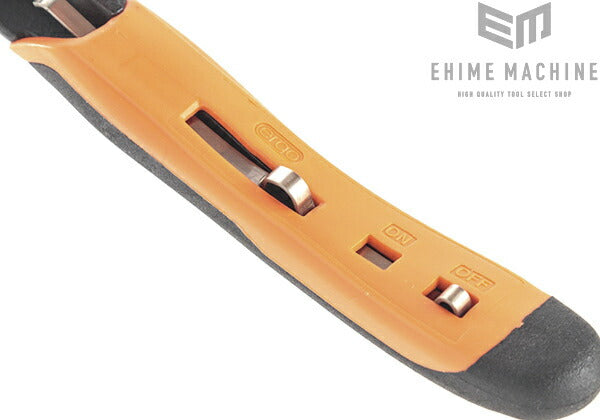 日本正規品 バーコ ニッパ ピアノ線切断Φ2.3mm 全長160mm ばね式・ばね