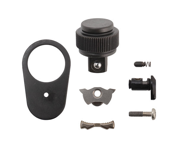 コーケン 2725RK-2 Z-EAL ラチェットハンドルリペアキット72枚歯 1/4